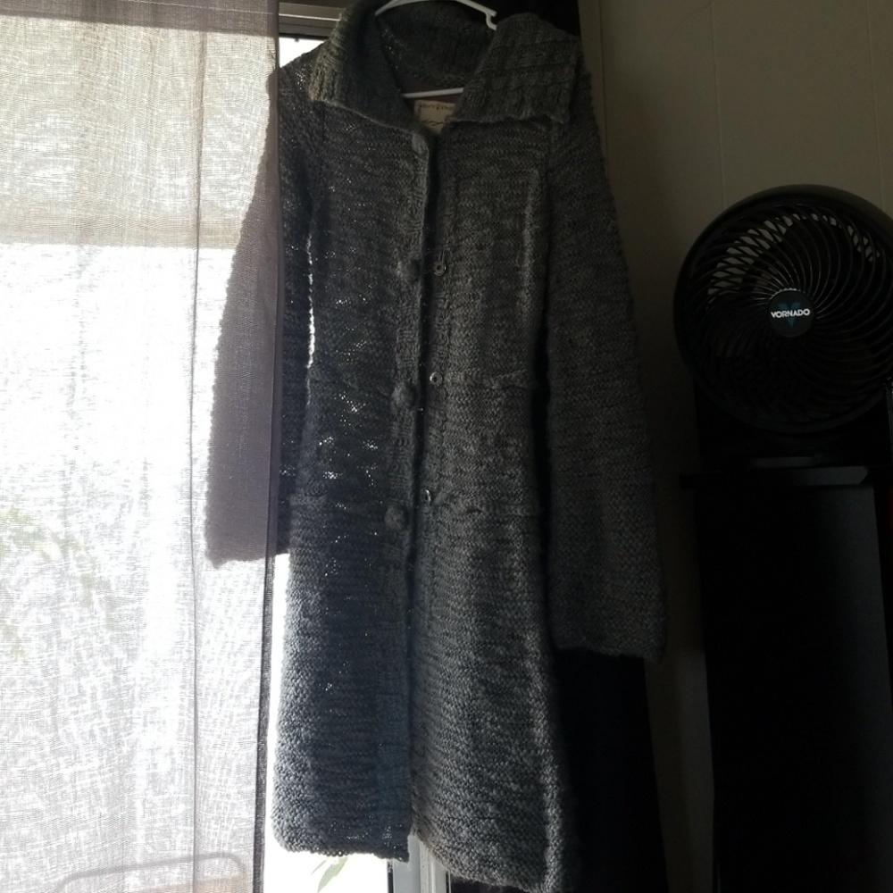 Jacket - Picture 2 of 2